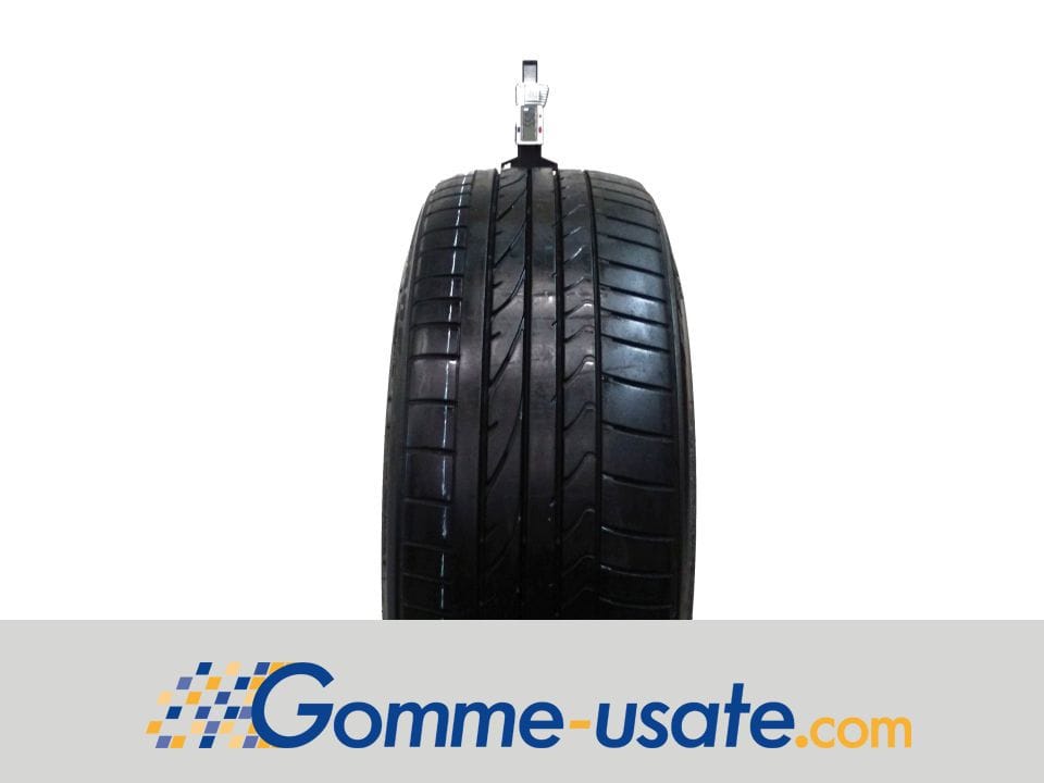 Thumb Bridgestone Gomme Usate Bridgestone 225/45 R19 96W Potenza RE050A XL (65%) pneumatici usati Estivo_2
